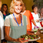 Du 8 au 12 juin : Séjour culinaire et bien-être en pleine nature entre Vaucluse et Drôme provençale