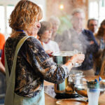 Du 8 au 12 juin : Séjour culinaire et bien-être en pleine nature entre Vaucluse et Drôme provençale