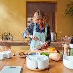 Du 8 au 12 juin : Séjour culinaire et bien-être en pleine nature entre Vaucluse et Drôme provençale