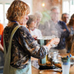 Du 8 au 12 juin : Séjour culinaire et bien-être en pleine nature entre Vaucluse et Drôme provençale